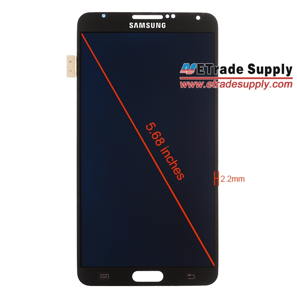Samsung Galaxy Note 3